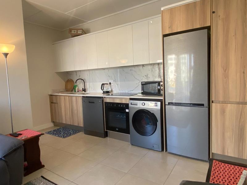 To Let 1 Bedroom Property for Rent in Sandown Western Cape
